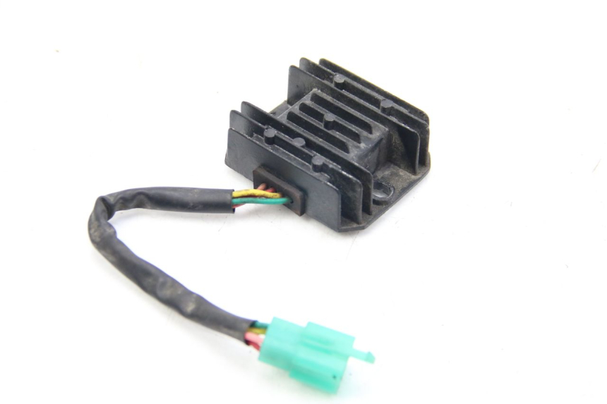 photo de REGULADOR DE CARGA ORCAL KITE 4T 50 (2019 - 2023) - Vista principal