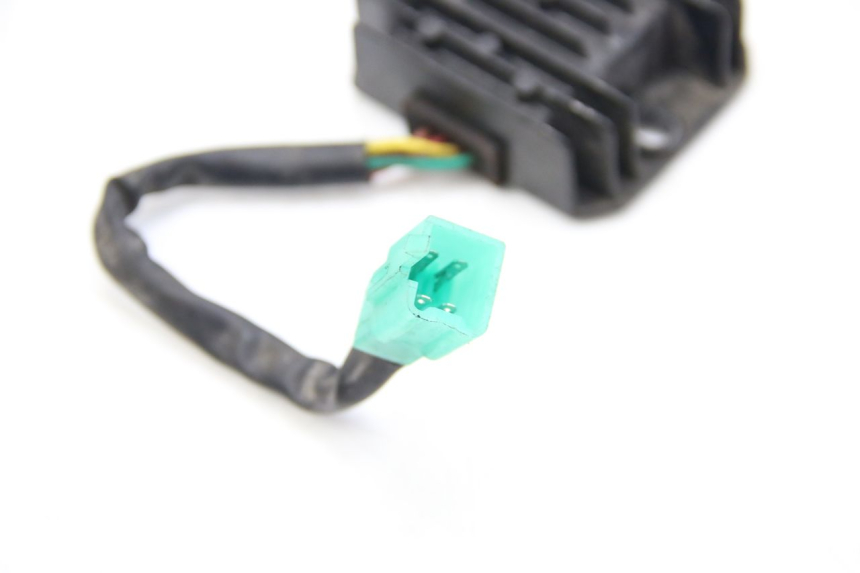 photo de REGULADOR DE CARGA ORCAL KITE 4T 50 (2019 - 2023) - Ampliação técnica