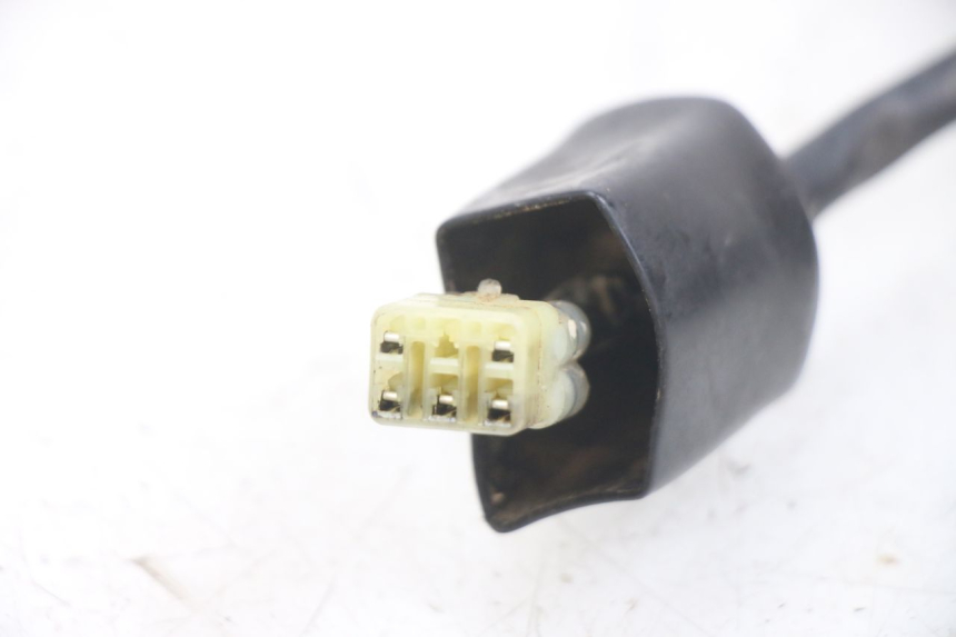 photo de REGULADOR DE CARGA KAWASAKI KXF KX-F 250 (2012 - 2014) - Zoom do estado de desgaste