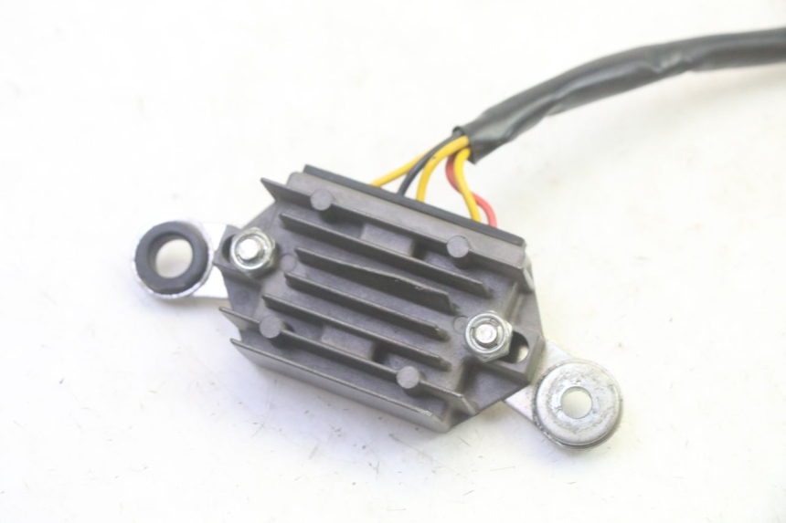 photo de REGULADOR DE CARGA KAWASAKI KXF KX-F 250 (2017 - 2019) - Detalhe da peça
