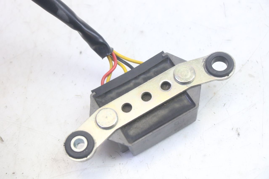 photo de REGULADOR DE CARGA KAWASAKI KXF KX-F 250 (2017 - 2019) - Ampliação técnica