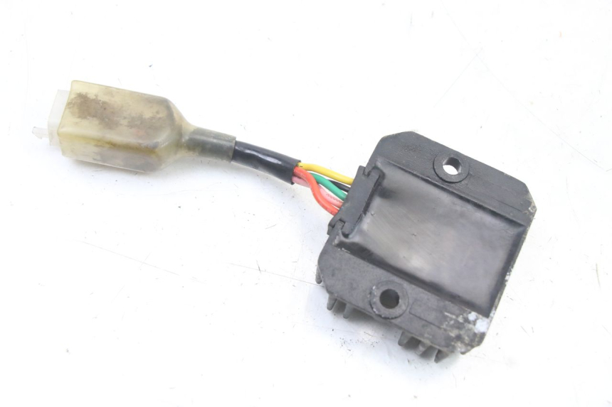 photo de REGULADOR DE CARGA KYMCO STRYKER OFF ROAD 125 (1999 - 2005) - Ampliação técnica