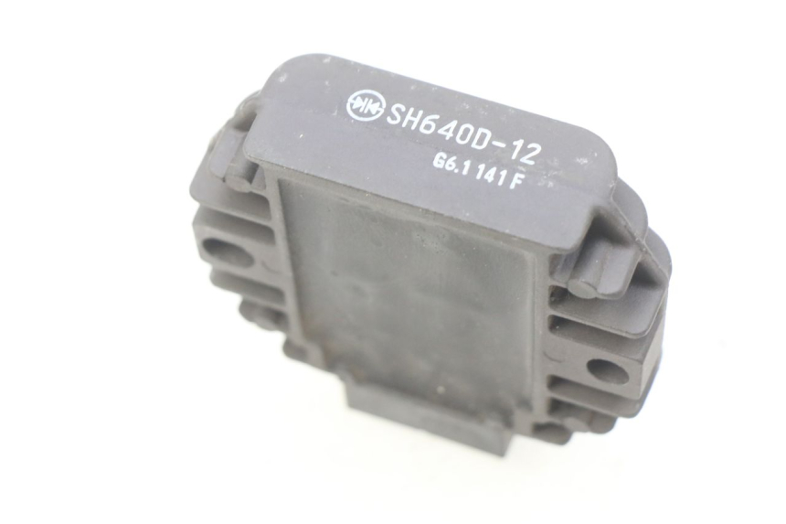 photo de REGULADOR DE CARGA PIAGGIO LIBERTY IGET 4T 50 (2015 - 2020) - Detalhe da peça