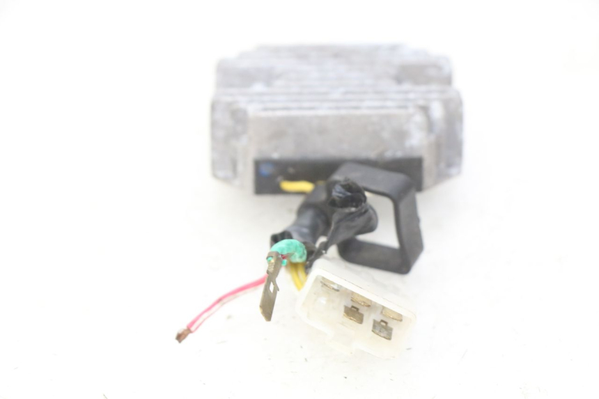 photo de REGULADOR DE CARGA PIAGGIO LIBERTY IGET 4T 50 (2015 - 2020) - Ampliação técnica