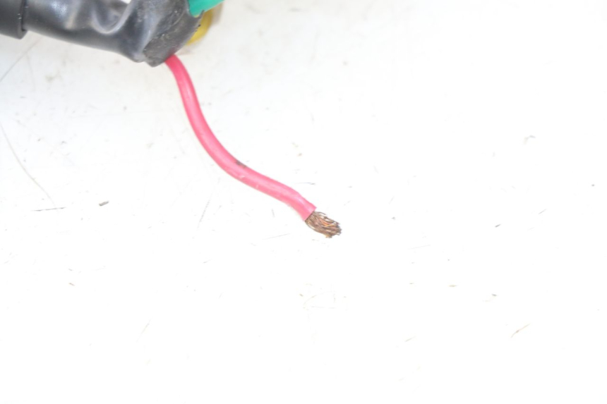 photo de REGULADOR DE CARGA PIAGGIO LIBERTY IGET 4T 50 (2015 - 2020) - Pontos de fixação