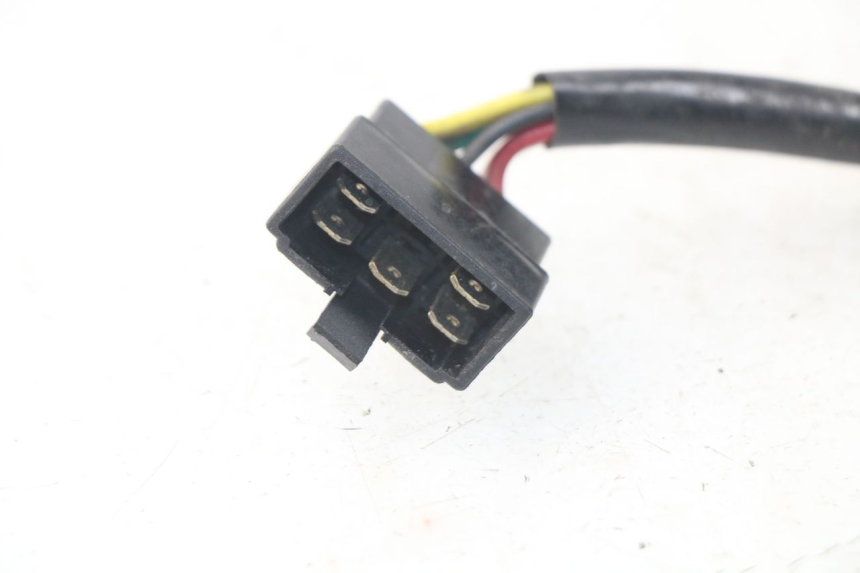 photo de REGULADOR DE CARGA KYMCO LIKE 4T 50 (2009 - 2018) - Ampliação técnica
