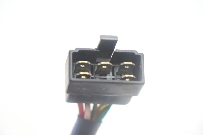 photo de REGULADOR DE CARGA KYMCO LIKE 125 (2009 - 2016) - Ampliação técnica