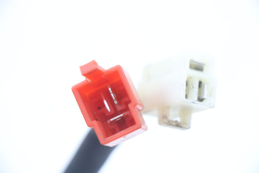 photo de REGULADOR DE CARGA LONGJIA SHARPY 125 (2020 - 2024) - Ampliação técnica