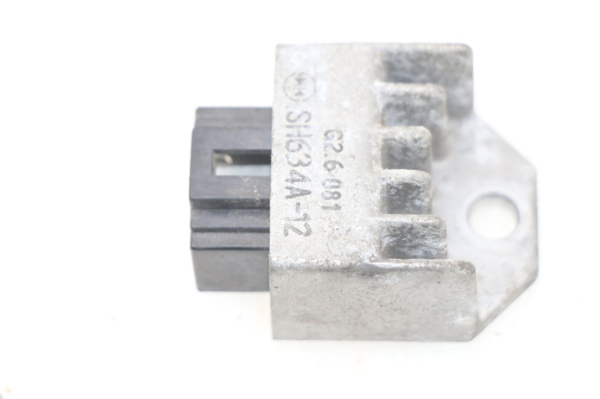 photo de REGULADOR DE CARGA PEUGEOT LUDIX 50 (2008 - 2017) - Vista principal