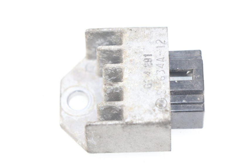 photo de REGULADOR DE CARGA PEUGEOT LUDIX 50 (2008 - 2017) - Vista principal