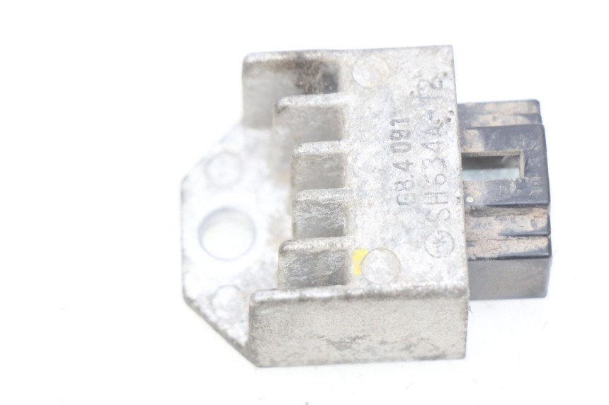 photo de REGULADOR DE CARGA PEUGEOT LUDIX 50 (2008 - 2017) - Vista principal