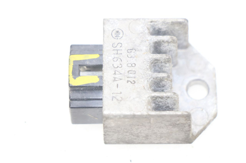 photo de REGULADOR DE CARGA PEUGEOT LUDIX 50 (2005 - 2007) - Vista principal