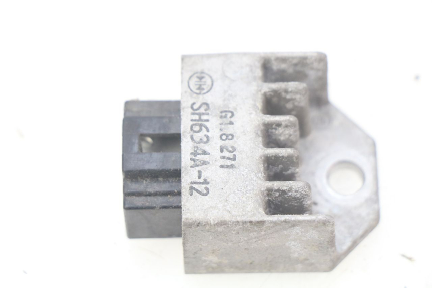 photo de REGULADOR DE CARGA PEUGEOT LUDIX 50 (2008 - 2017) - Vista principal