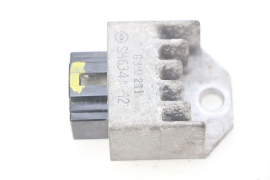 photo de REGULADOR DE CARGA PEUGEOT LUDIX 50 (2005 - 2007) - Vista principal