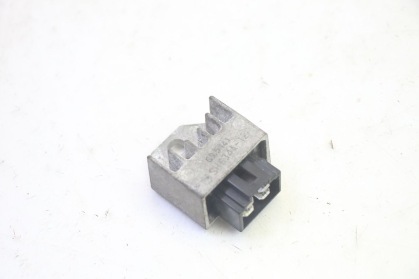 photo de REGULADOR DE CARGA PEUGEOT LUDIX 50 (2008 - 2017) - Detalhe da peça