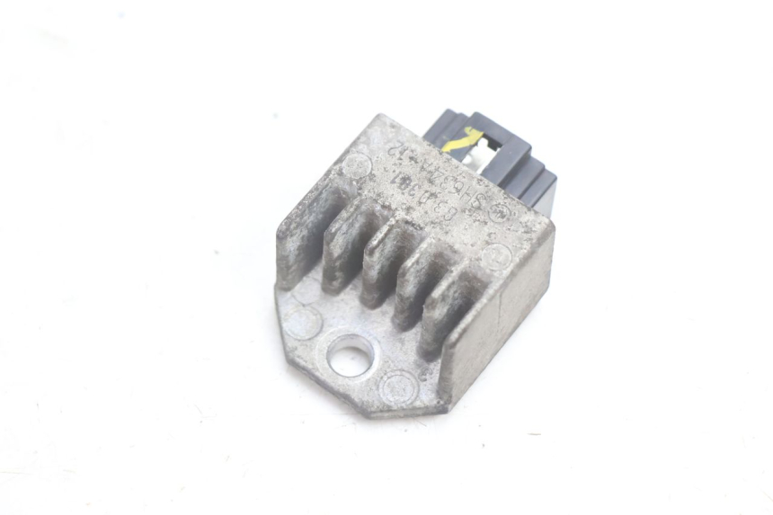 photo de REGULADOR DE CARGA PEUGEOT LUDIX ONE 14P 50 (2004 - 2013) - Vista principal