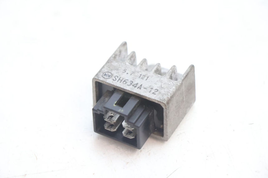 photo de REGULADOR DE CARGA PEUGEOT LUDIX ONE 50 (2004 - 2013) - Vista principal