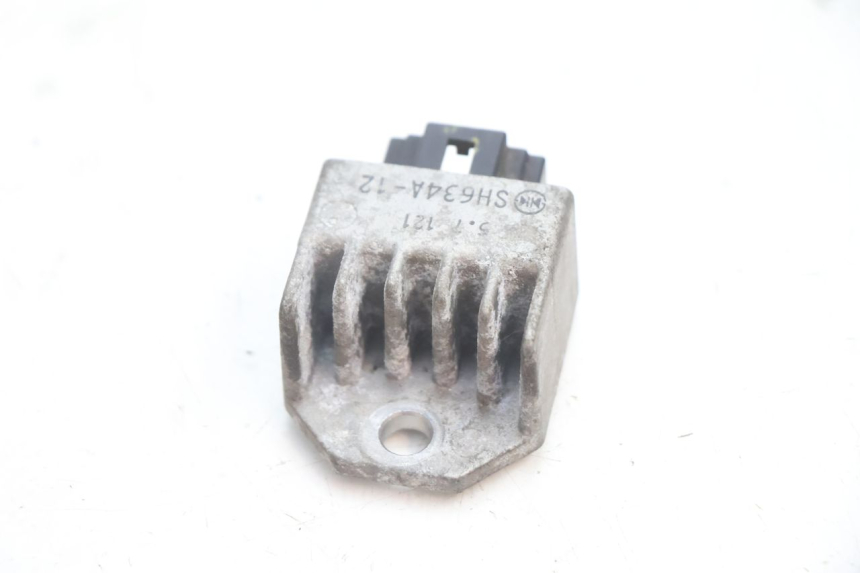 photo de REGULADOR DE CARGA PEUGEOT LUDIX ONE 50 (2004 - 2013) - Detalhe da peça