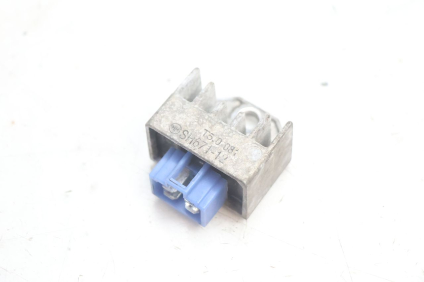 photo de REGULADOR DE CARGA MBK MACH G AC 50 (2002 - 2014) - Vista principal