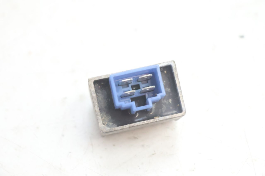 photo de REGULADOR DE CARGA MBK MACH G AC 50 (2002 - 2014) - Zoom do estado de desgaste