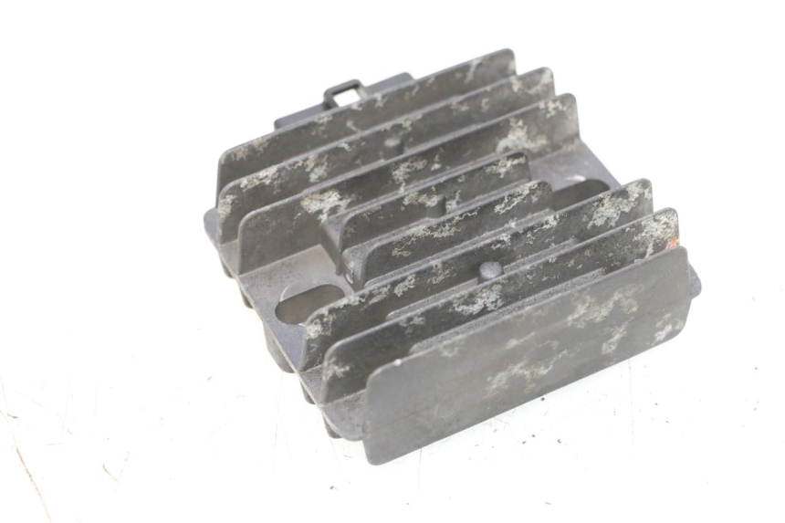 photo de REGULATEUR CHARGE KEEWAY MATRIX RX9 125 (2006 - 2007) - Ampliação técnica
