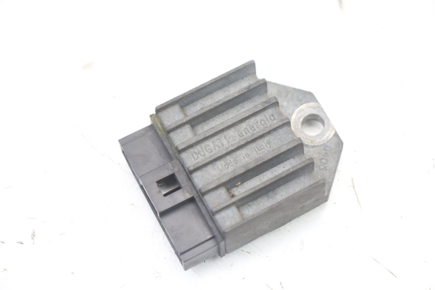photo de REGULADOR DE CARGA MBK X-LIMIT XLIMIT 50 (2007 - 2012) - Vista principal