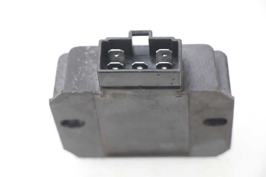 photo de REGULADOR DE CARGA JM MOTORS MIA 50 (2017 - 2020) - Zoom do estado de desgaste