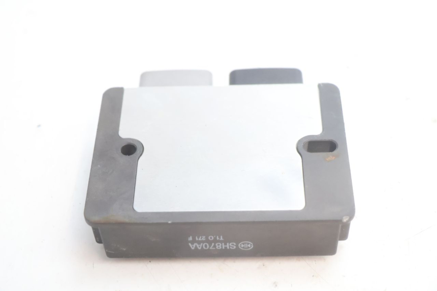 photo de REGULADOR DE CARGA PIAGGIO MP3 HPE 530 (2022 - 2026) - Ampliação técnica