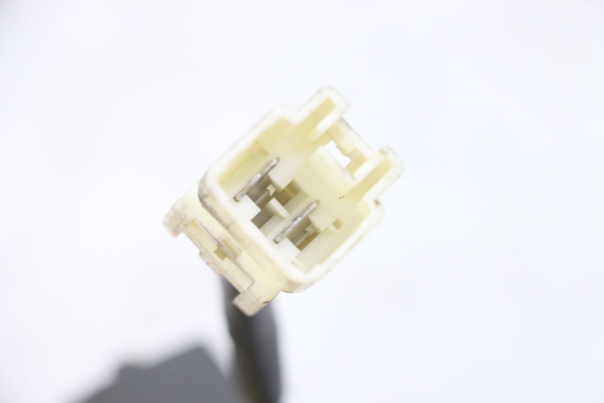 photo de REGULADOR DE CARGA PIAGGIO MP3 LT 300 (2010 - 2016) - Zoom do estado de desgaste