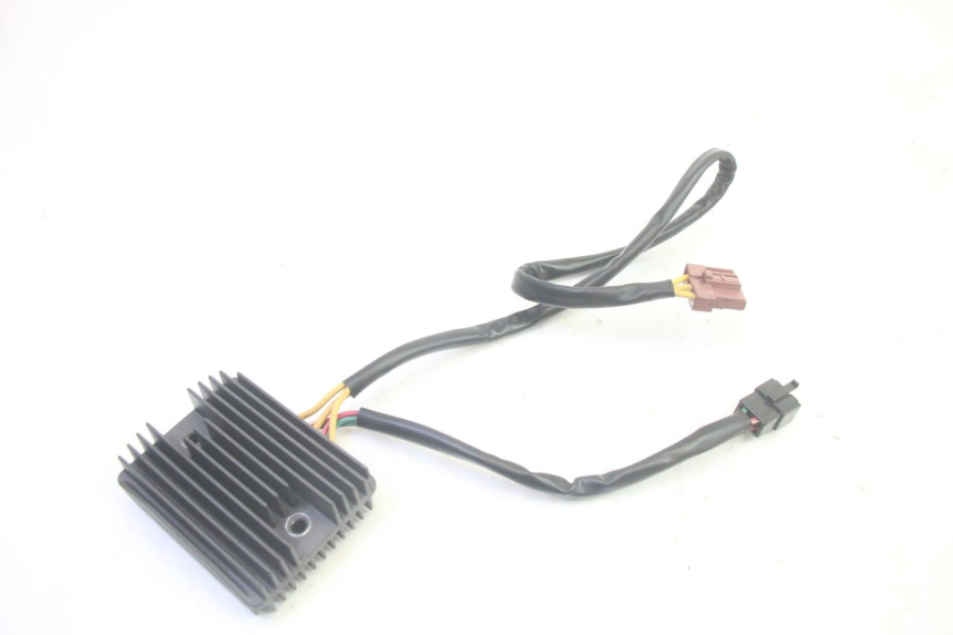 photo de REGULADOR DE CARGA PIAGGIO MP3 LT 400 (2007 - 2012) - Vista principal