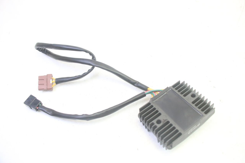 photo de REGULADOR DE CARGA PIAGGIO MP3 LT 400 (2007 - 2012) - Ampliação técnica