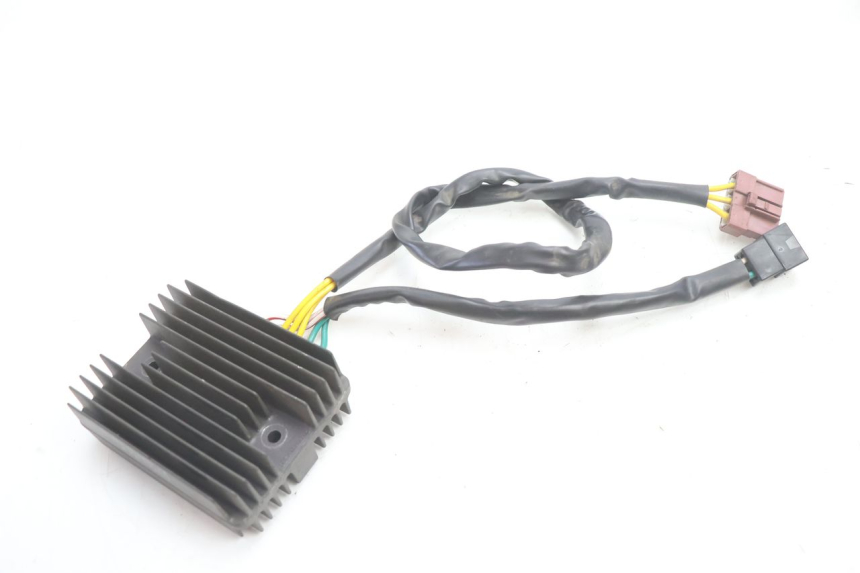 photo de REGULADOR DE CARGA PIAGGIO MP3 LT 400 (2007 - 2012) - Vista principal
