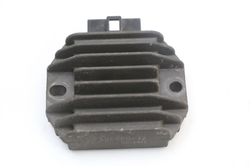 photo de REGULADOR DE CARGA PIAGGIO MP3 125 (2006 - 2014) - Zoom do estado de desgaste