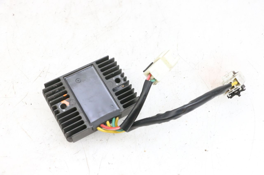photo de REGULADOR DE CARGA PIAGGIO MP3 500 (2014 - 2017) - Detalhe da peça