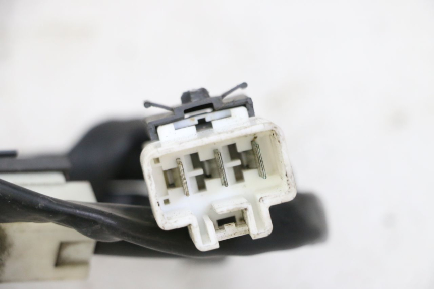 photo de REGULADOR DE CARGA PIAGGIO MP3 500 (2014 - 2017) - Ampliação técnica