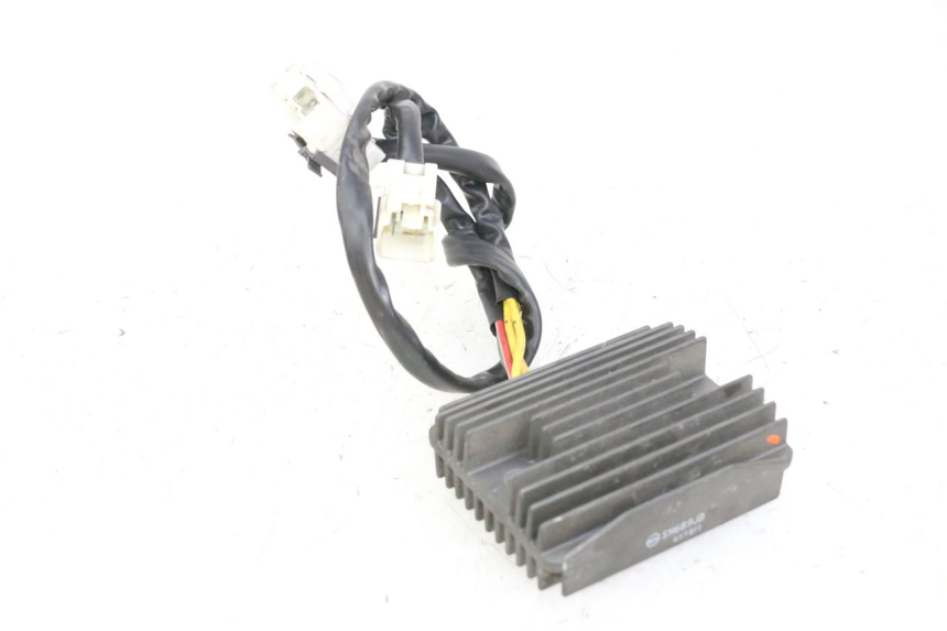 photo de REGULADOR DE CARGA PIAGGIO MP3 500 (2014 - 2017) - Peça verificada