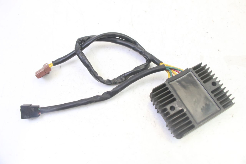 photo de REGULADOR DE CARGA PIAGGIO MP3 500 (2011 - 2015) - Vista geral