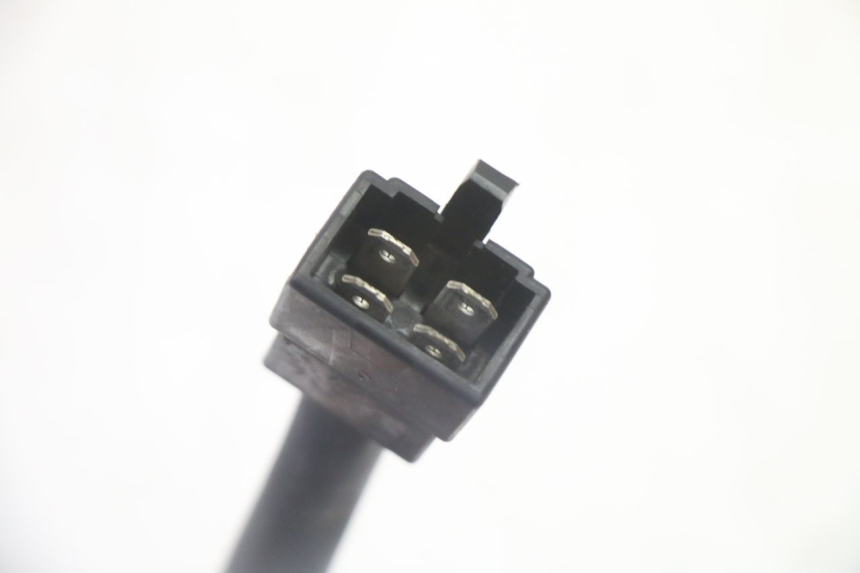 photo de REGULADOR DE CARGA PIAGGIO MP3 500 (2011 - 2015) - Estado da superfície