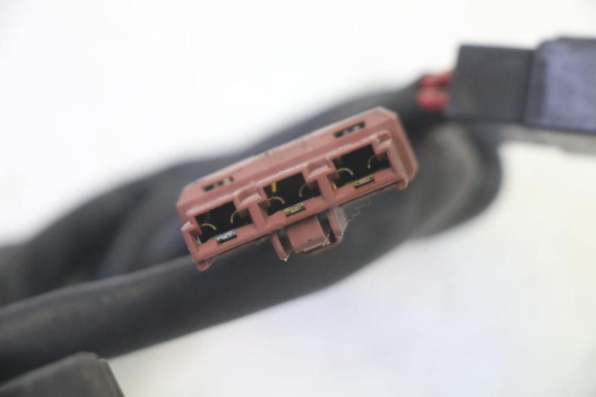 photo de REGULADOR DE CARGA PIAGGIO MP3 RL 250 (2006 - 2010) - Ampliação técnica