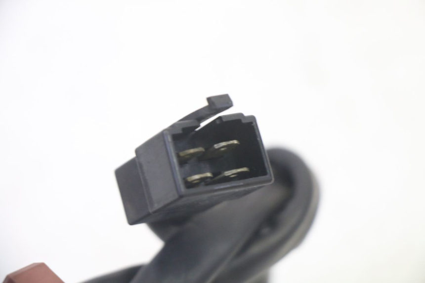 photo de REGULADOR DE CARGA PIAGGIO MP3 RL 250 (2006 - 2010) - Vista geral