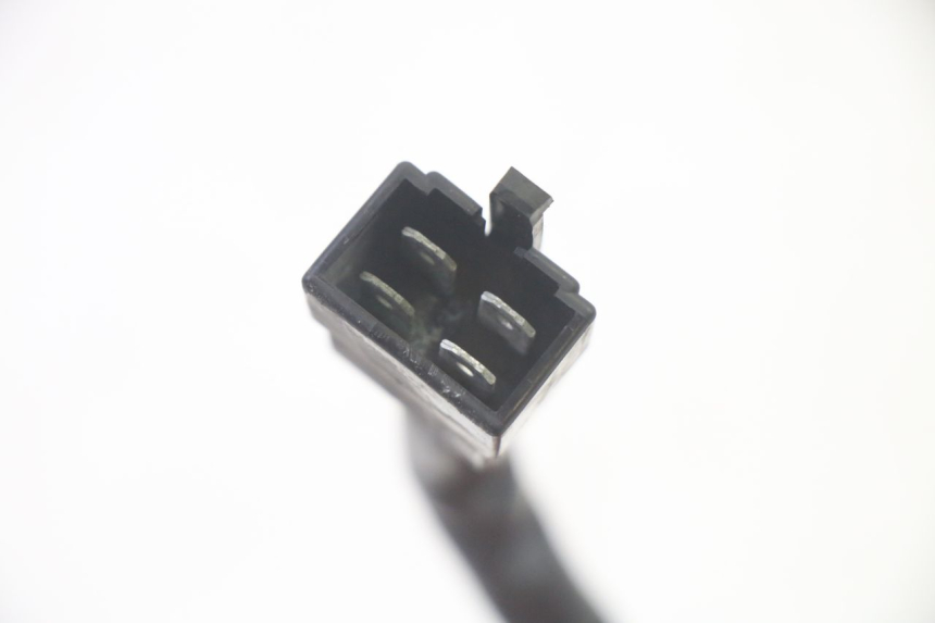photo de REGULADOR DE CARGA PIAGGIO MP3 RL 250 (2006 - 2010) - Ampliação técnica