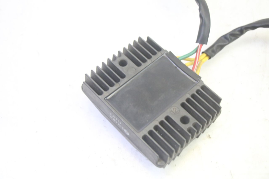 photo de REGULADOR DE CARGA PIAGGIO MP3 500 (2016 - 2018) - Vista geral