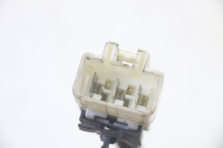 photo de REGULADOR DE CARGA PIAGGIO MP3 500 (2016 - 2018) - Estado da superfície