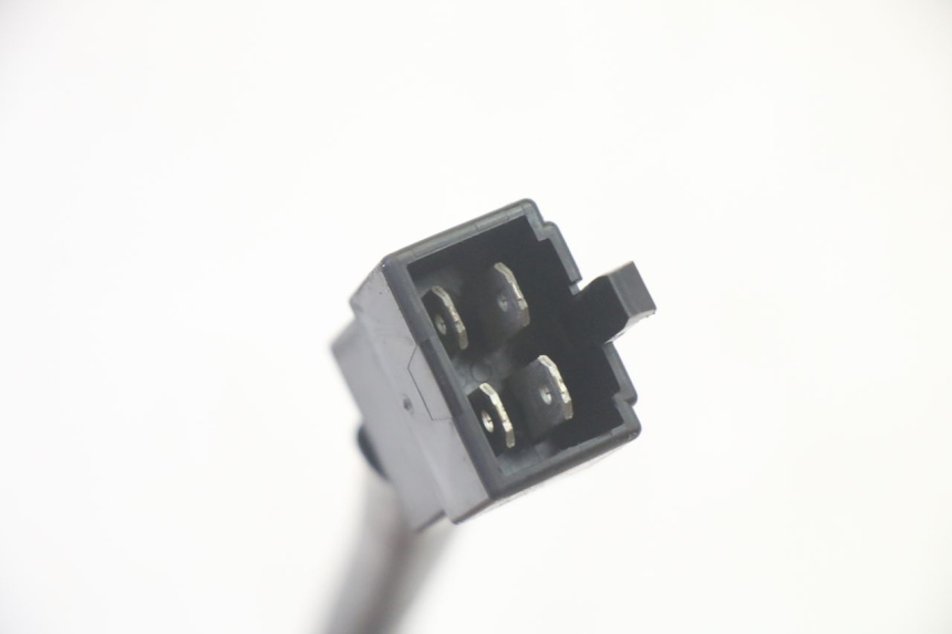 photo de REGULADOR DE CARGA PIAGGIO MP3 RL 250 (2006 - 2010) - Vista geral