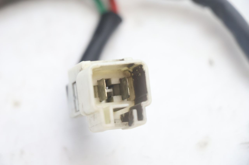 photo de REGULADOR DE CARGA PIAGGIO MP3 500 (2016 - 2018) - Pontos de fixação
