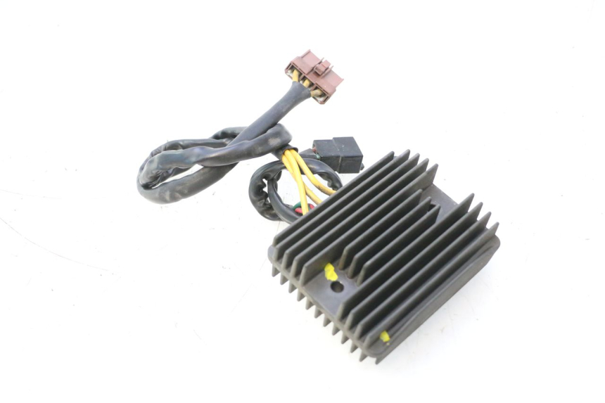 photo de REGULADOR DE CARGA PIAGGIO MP3 500 (2011 - 2015) - Vista do produto