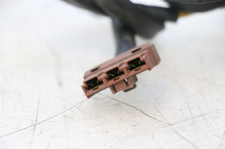 photo de REGULADOR DE CARGA PIAGGIO MP3 500 (2011 - 2015) - Vista geral
