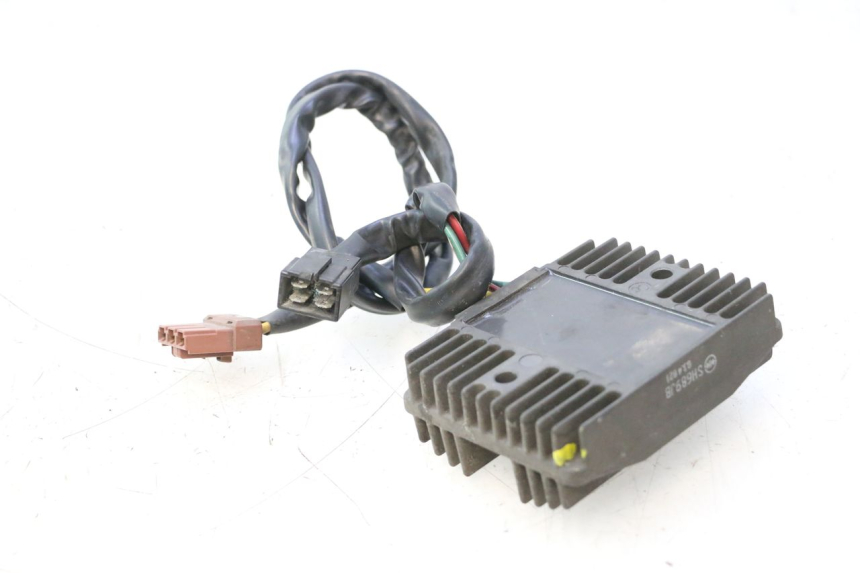 photo de REGULADOR DE CARGA PIAGGIO MP3 500 (2011 - 2015) - Estado da superfície