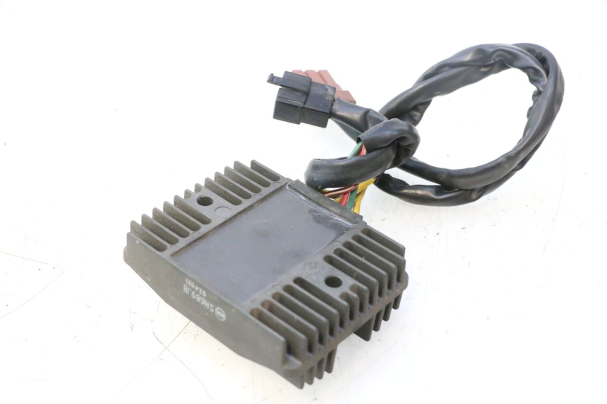 photo de REGULADOR DE CARGA PIAGGIO MP3 500 (2011 - 2015) - Peça verificada