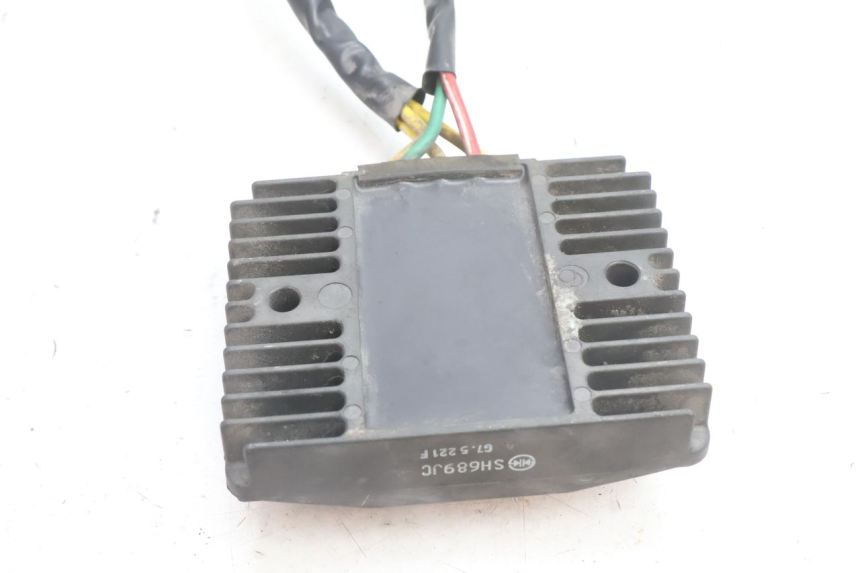 photo de REGULADOR DE CARGA PIAGGIO MP3 500 (2016 - 2018) - Vista geral